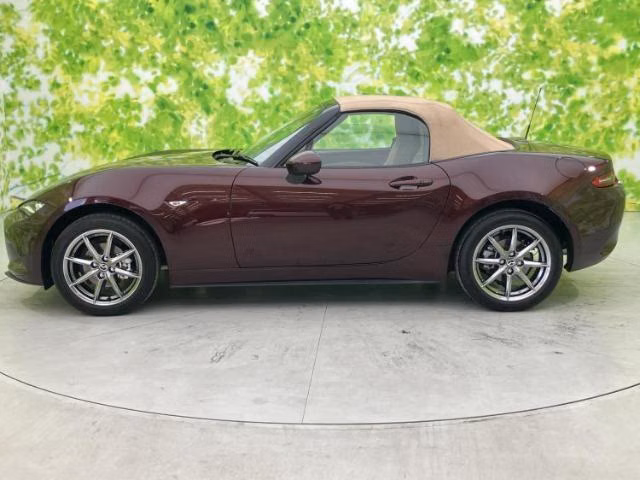 MAZDA ROADSTER