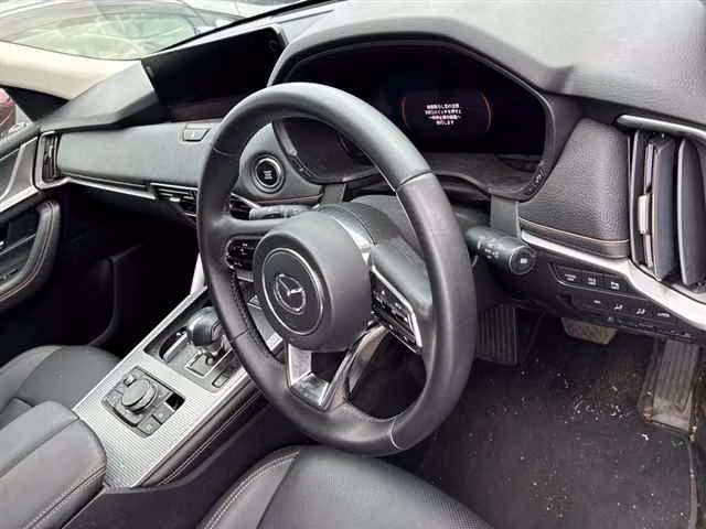 MAZDA CX-80
