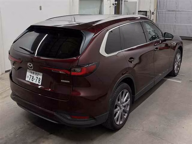 MAZDA CX-80