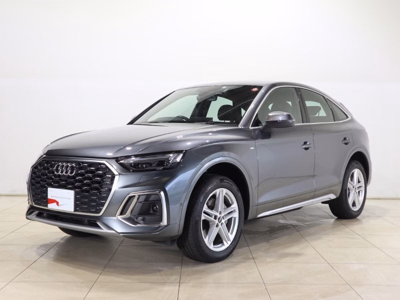 AUDI Q5 SPORTBACK