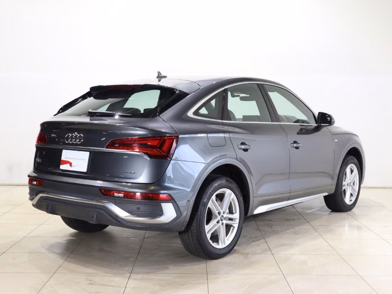 AUDI Q5 SPORTBACK