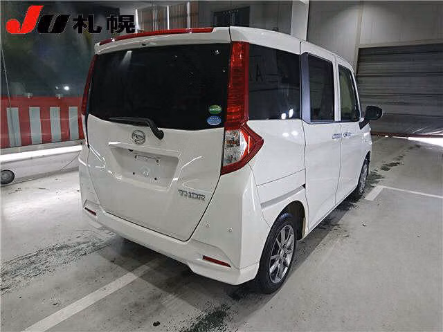 DAIHATSU THOR