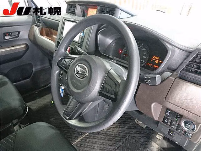 DAIHATSU THOR
