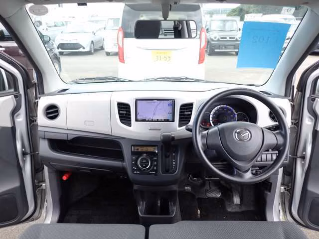 MAZDA FLAIR