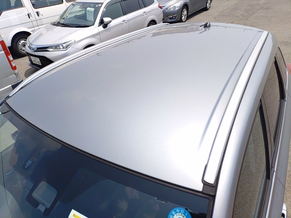 SUZUKI ESCUDO
