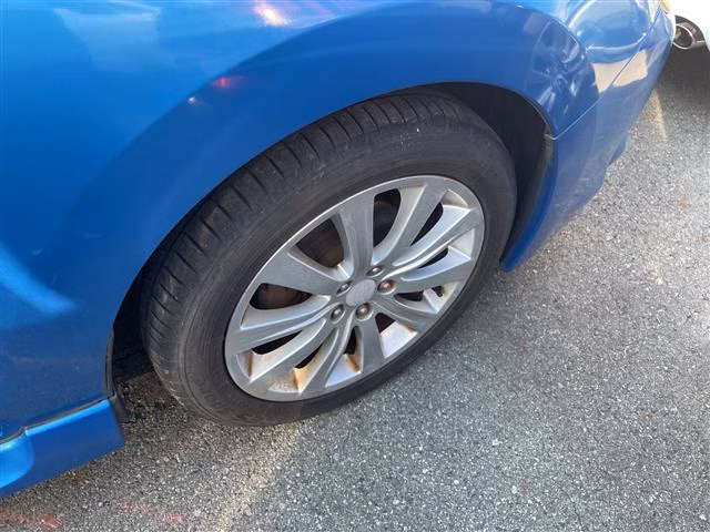SUBARU EXIGA