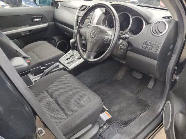 SUZUKI ESCUDO