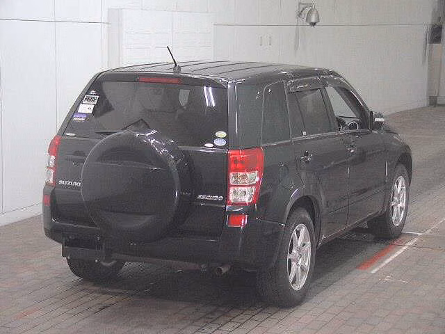 SUZUKI ESCUDO