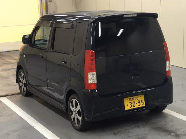 MAZDA AZ-WAGON