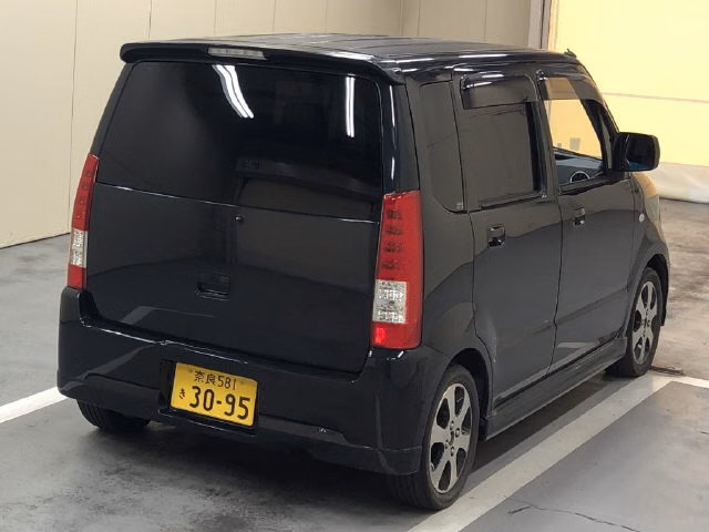 MAZDA AZ-WAGON