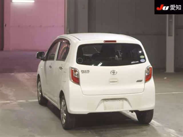 TOYOTA PIXIS EPOCH