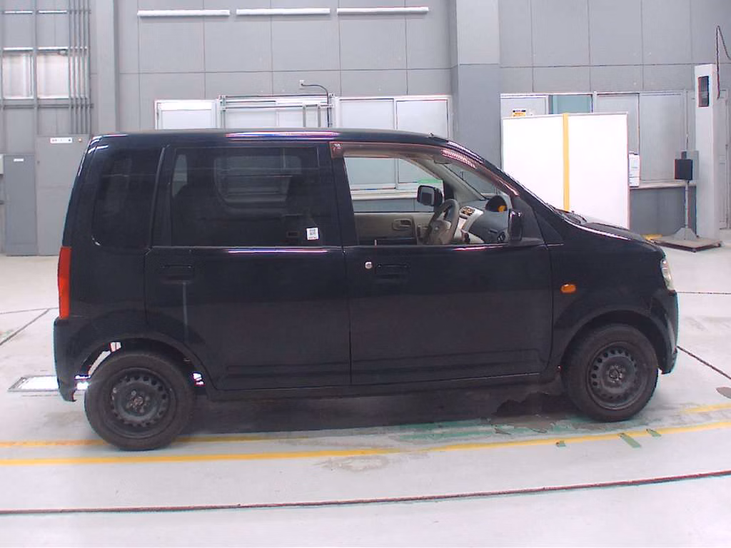 NISSAN OTTI