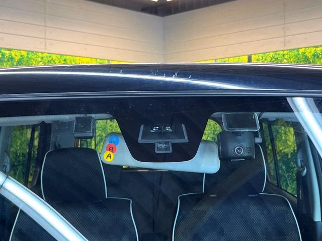 MAZDA FLAIR CROSSOVER