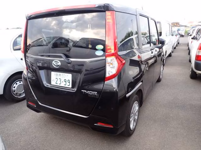 DAIHATSU THOR