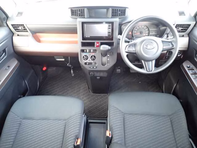 DAIHATSU THOR