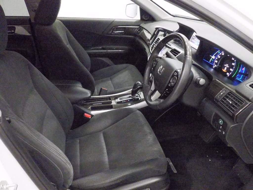 HONDA ACCORD