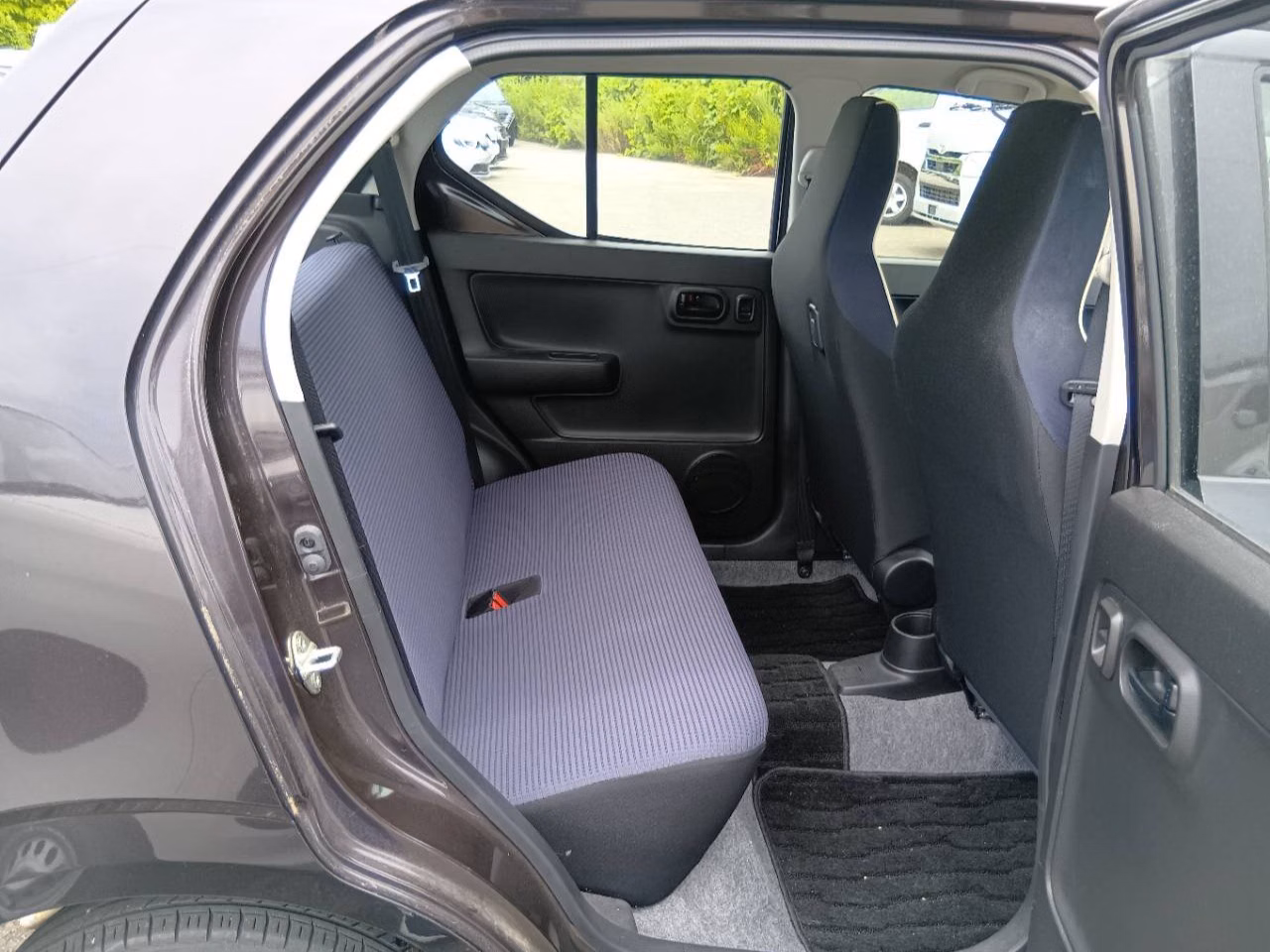 MAZDA CAROL