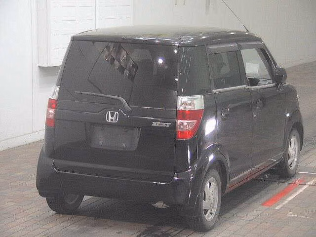 HONDA ZEST