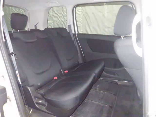 MAZDA BIANTE