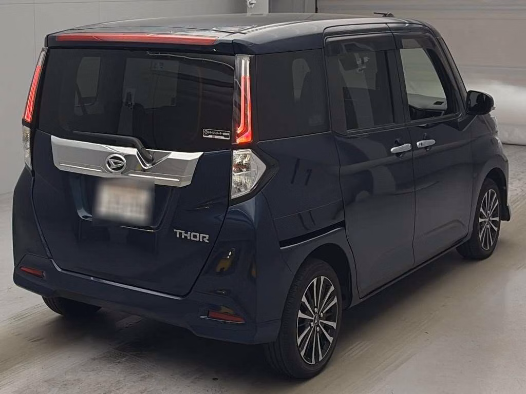 DAIHATSU THOR
