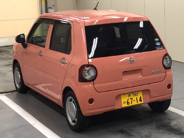 DAIHATSU MIRA TOCOT