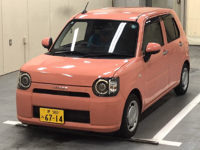 DAIHATSU MIRA TOCOT