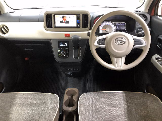 DAIHATSU MIRA TOCOT