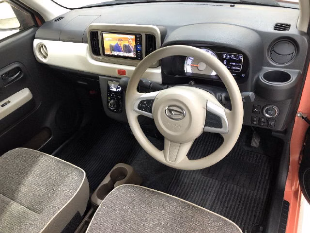 DAIHATSU MIRA TOCOT