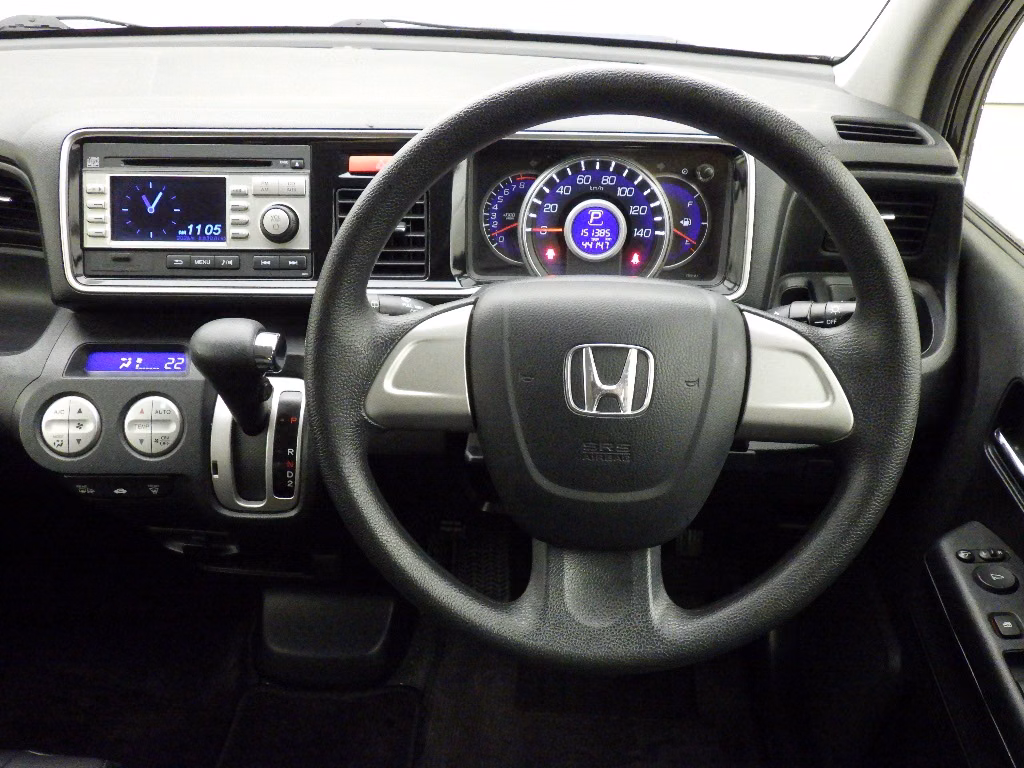 HONDA LIFE