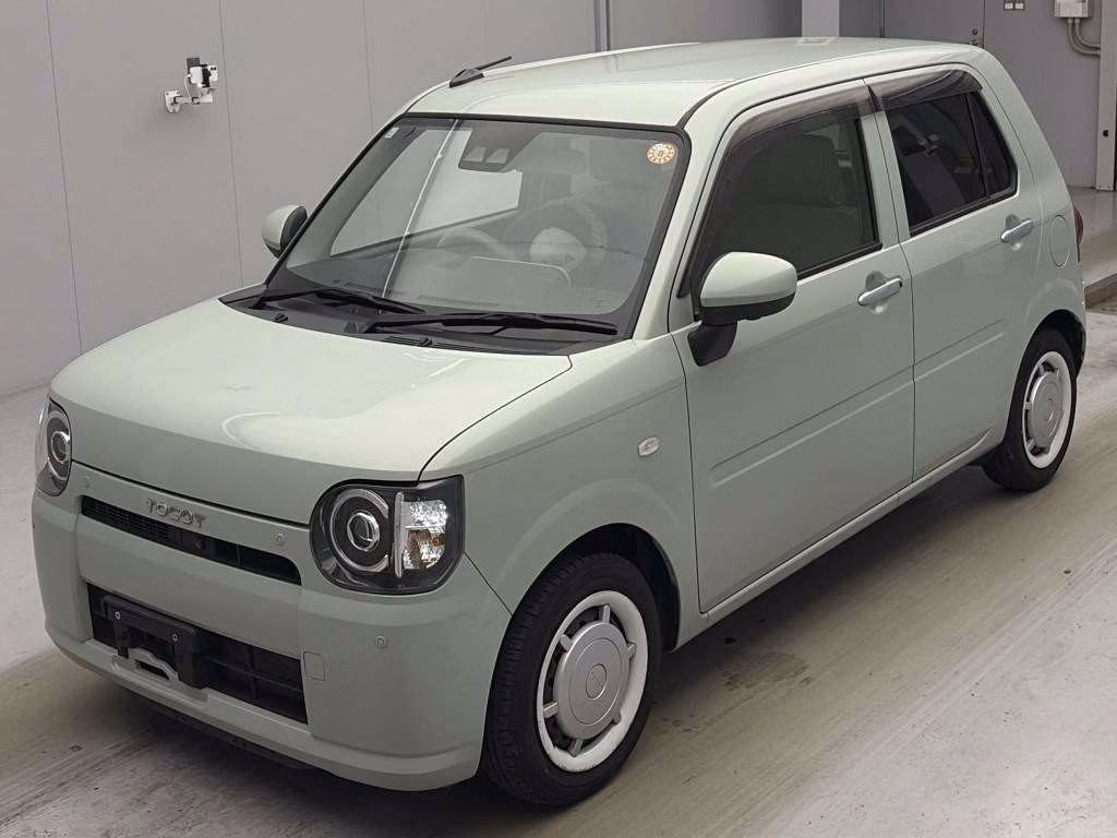 DAIHATSU MIRA TOCOT