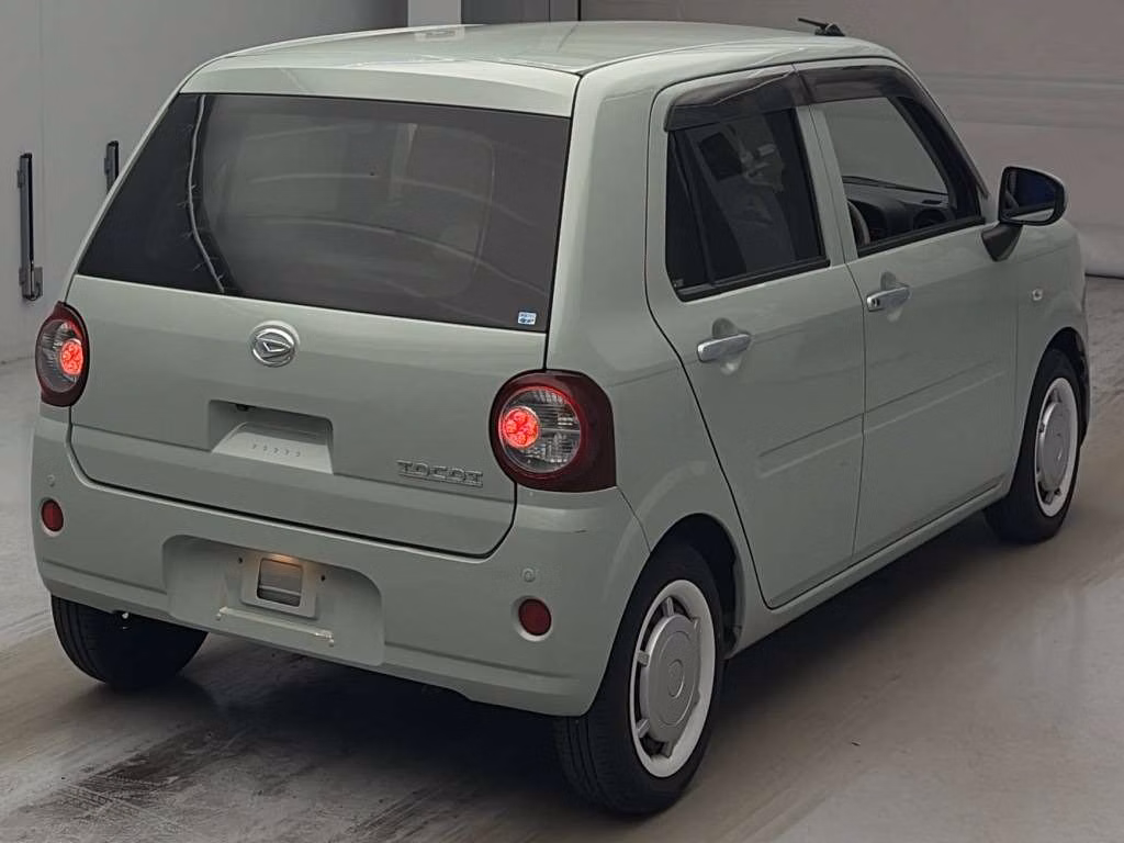 DAIHATSU MIRA TOCOT