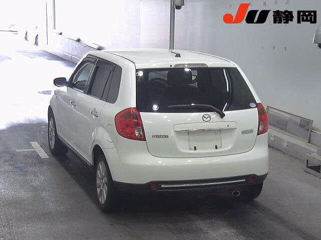 MAZDA VERISA