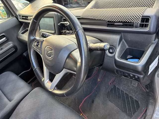 MAZDA FLAIR