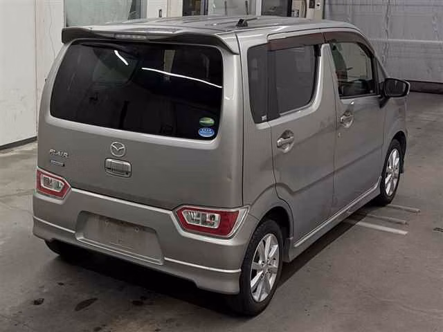 MAZDA FLAIR