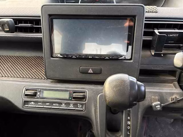 MAZDA FLAIR