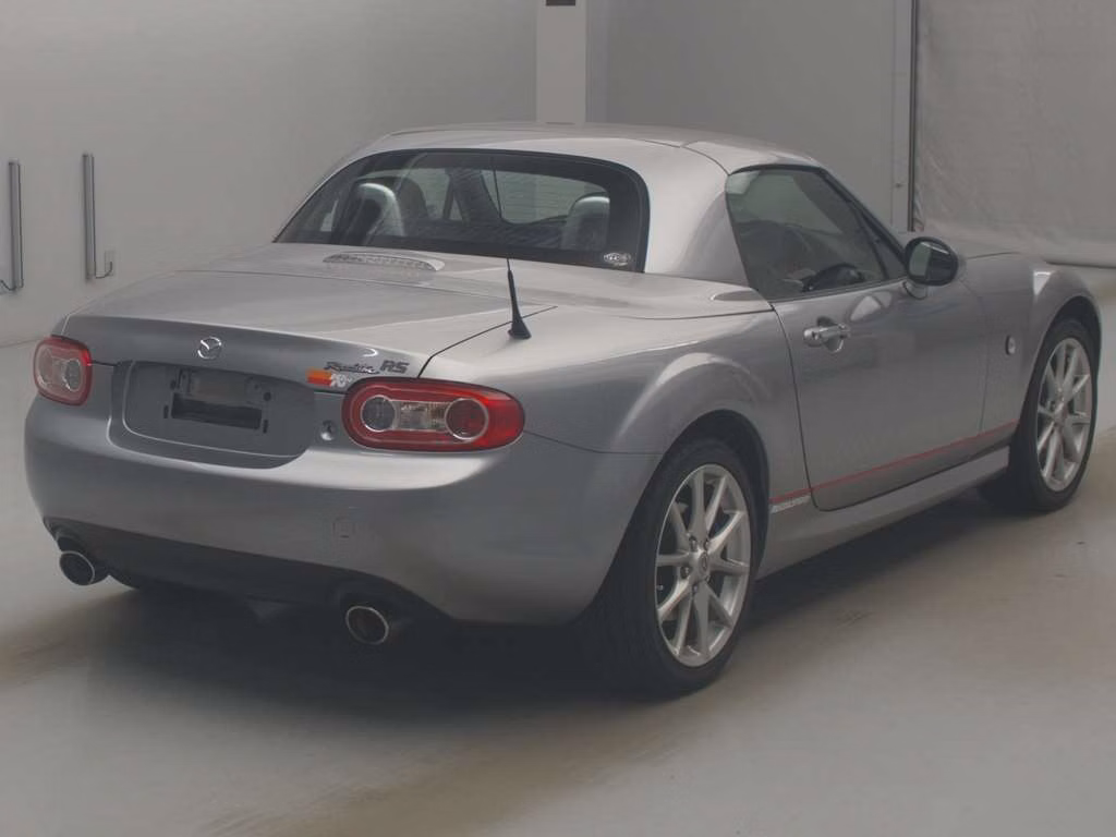 MAZDA ROADSTER