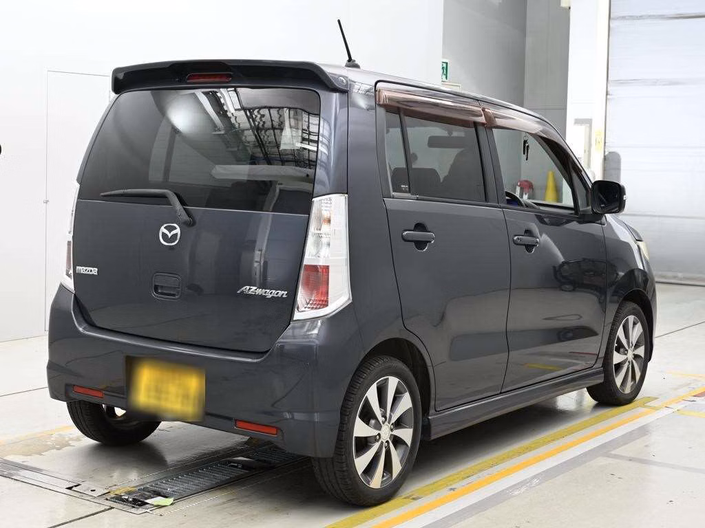 MAZDA AZ-WAGON