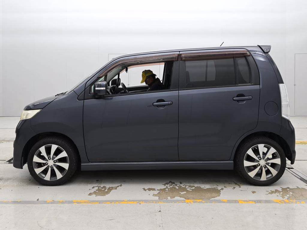 MAZDA AZ-WAGON