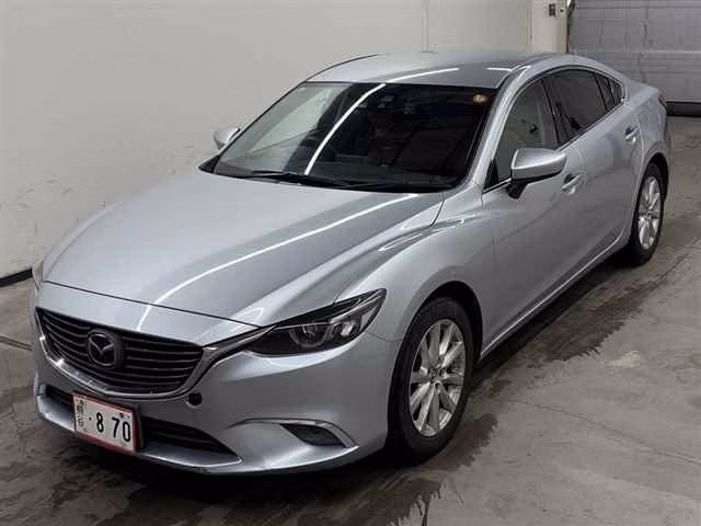 MAZDA ATENZA