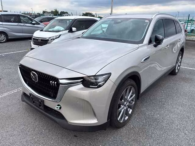 MAZDA CX-80