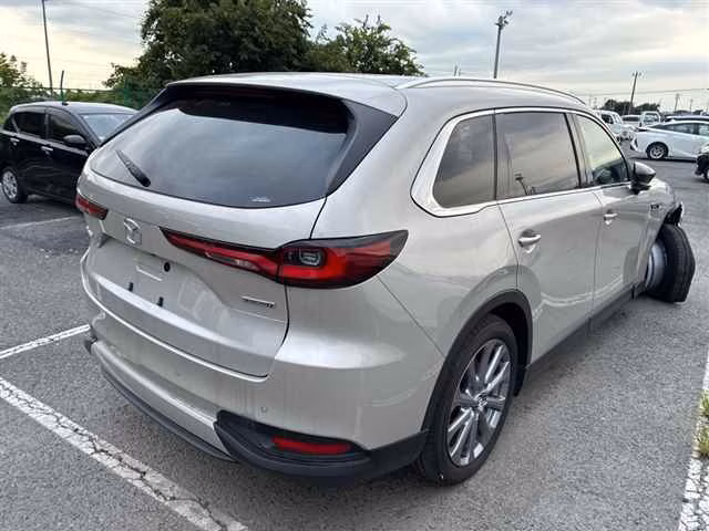 MAZDA CX-80