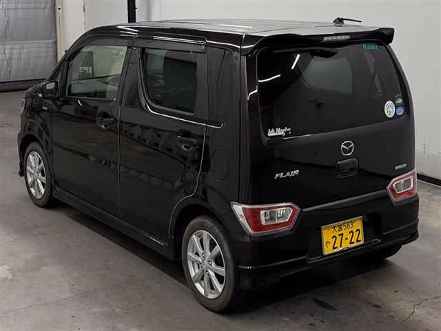 MAZDA FLAIR