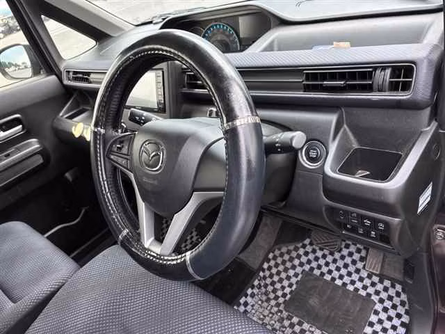 MAZDA FLAIR