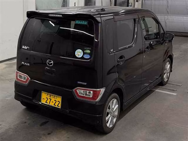 MAZDA FLAIR