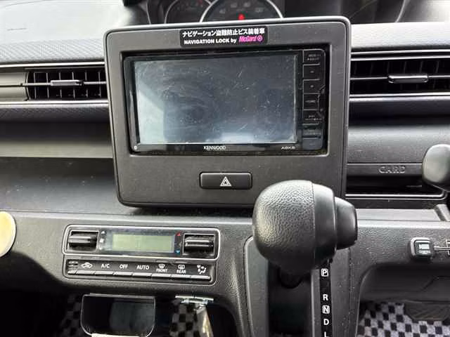 MAZDA FLAIR