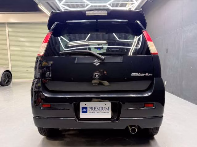 SUZUKI KEI