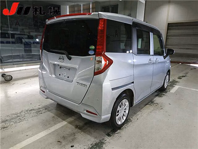 DAIHATSU THOR