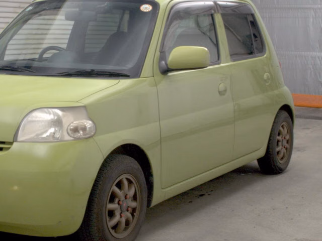 DAIHATSU ESSE