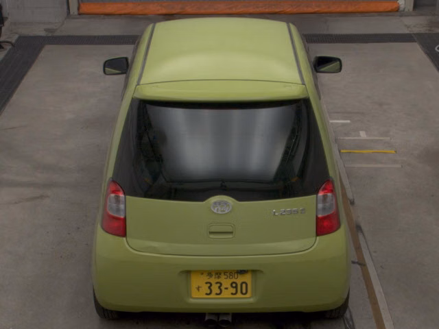 DAIHATSU ESSE