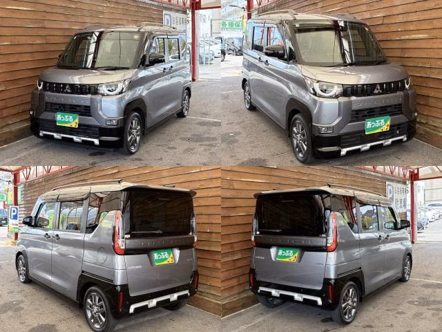 MITSUBISHI DELICA MINI